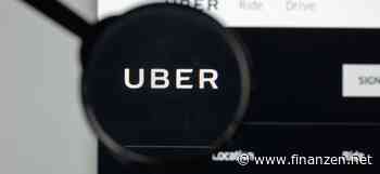 Ausblick: Uber zieht Bilanz zum jüngsten Jahresviertel - finanzen.net