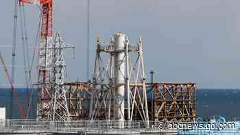 Fukushima operators send robot into worst-hit melted reactor