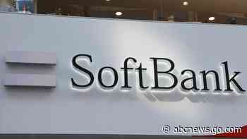 Japan's SoftBank drops sale of Arm, plans IPO