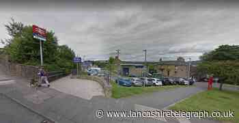 The four Burnley people fined more than £1,200 for dodging train tickets worth just £41