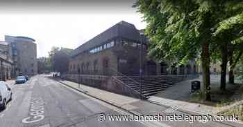 Burnley man avoids jail after assaulting woman and smashing her ornament