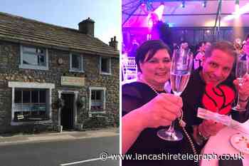 Ribble Valley Italian restaurant called 'the best outside Italy'