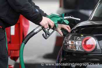 Letter: Oil companies must be hit with windfall tax