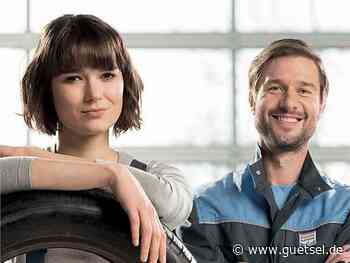 Anzeige: Bosch-Service Mischok-Team, Gütersloh, sucht Kfz-Mechatroniker (m/w/d) – Gütsel Online - guetsel.de