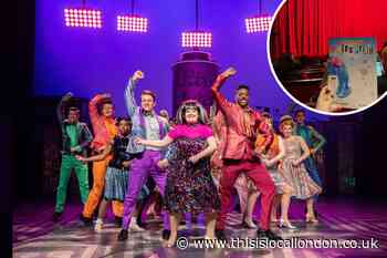 Hairspray at Bromley Churchill Theatre is a must-see this February - review