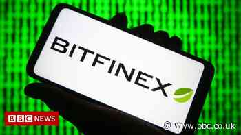 Record-high seizure of $5bn in stolen Bitcoin