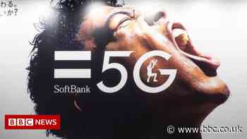 UK chip firm Arm sale by Softbank collapses amid competition fears