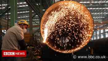US and Japan agree to cut Trump-era steel tariffs