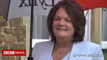 ‘Fined 22 times for parking outside my own home’