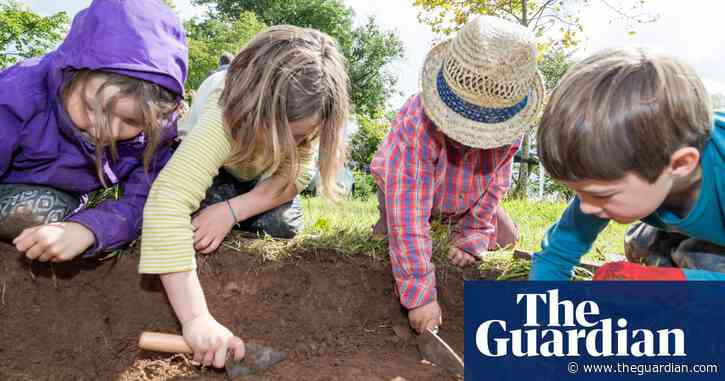 Skiing, chocolate factories, llama walking… half-term has adventures for all tastes