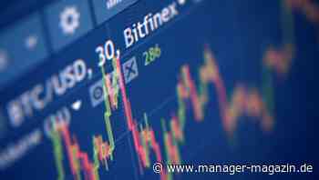 Bitcoin: US-Justiz beschlagnahmt Kryptowährung im Wert von 3,6 Milliarden Dollar