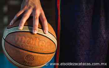 Reales de Fresnillo jugará en la Liga Mexicana de Basquetbol - El Sol de Zacatecas