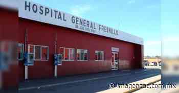 Hospital General de Fresnillo carece de material para atender a pacientes - Imagen de Zacatecas, el periódico de los zacatecanos