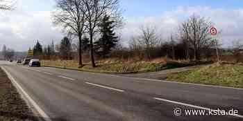 Kreisverkehr soll Radweg bei Arloff und Kalkar möglich machen - Kölner Stadt-Anzeiger