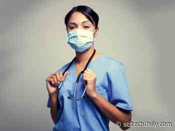 Health Care Workers Change Their Minds on COVID-19 Vaccines