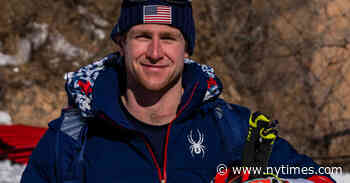 Ryan Cochran-Siegle’s Stunning Success at the Olympics Took a Village