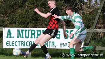 Sutton nets winner - Independent.ie