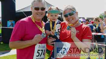 Sutton Beast is to return in June 2022 - Ely Standard