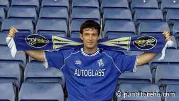 Chris Sutton opens up on how being a “laughing stock” affected his mental health - Pundit Arena