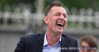 Chris Sutton on Joos Valgaeren Celtic shootout banter as he busts pen order myth - Daily Record