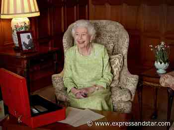 How Royal Sutton Coldfield plans to celebrate The Queen's Jubilee - expressandstar.com