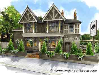 32 new jobs on way as Sutton Coldfield pub gets multi-million pound revamp - expressandstar.com