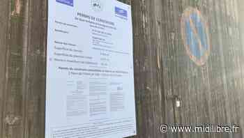 Frontignan : le permis de construire du futur miniplexe est déposé - Midi Libre