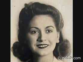 Obituary: Pasqualena Helen Sagnella Grazioso, 96, of Bethany - Patch.com