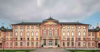 Festival zum 300. Schlossjubiläum - Bruchsal - DIE RHEINPFALZ - Rheinpfalz.de
