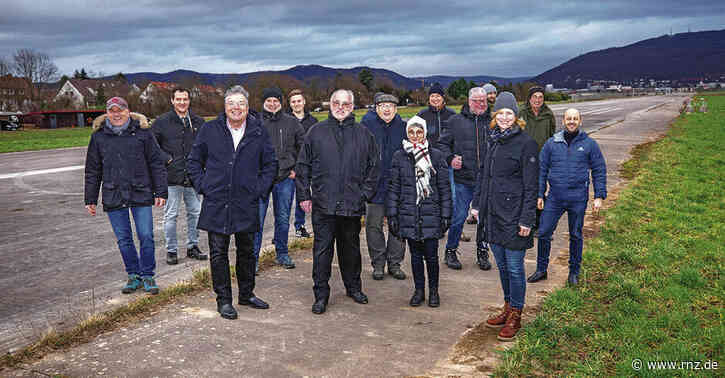 Heidelberg:  Die Idee des Landwirtschaftsparks soll weiter verfolgt werden