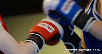 Brewer to fight Napolitano instead of Wilcox next month in Hamilton - SaltWire Network