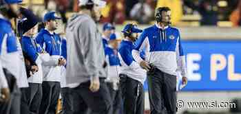 Cal Football: Justin Wilcox Talks on Benefits of Larger Salary Pool for Bears' Staff - CalBearsMaven