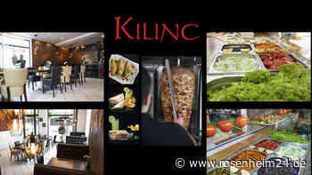 Große Neueröffnung in der Münchener Straße 29 - Döner für 1,99 Euro