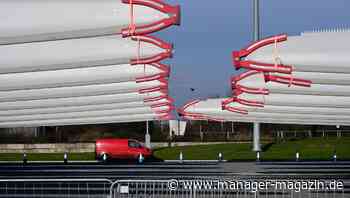 Siemens Energy: Windkrafttochter Gamesa verhagelt die Bilanz