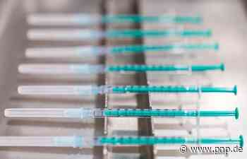 Über 70 Prozent Zweitimpfungen - Landkreis Passau - Passauer Neue Presse