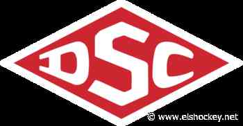 DSC bezwingt die Passau Black Hawks - Eishockey.net