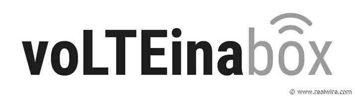 Summa Networks and X2ONE shortlisted for Best Digital Tech Breakthrough for voLTEinabox