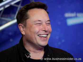 Businessinsider.co.za | Elon Musk's Starlink internet satellite service has been approved in the UK