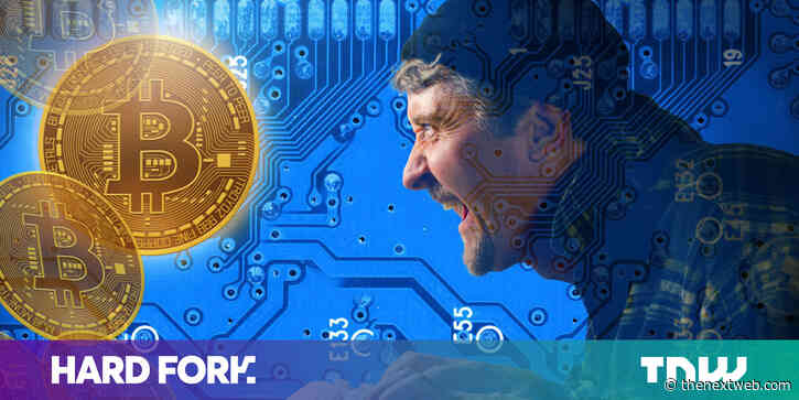 Crypto theft is reaching new heights — here’s how to protect your stash