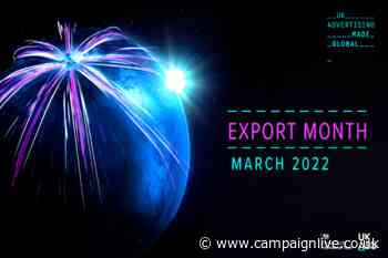 UK ad leaders primed for international trade mission