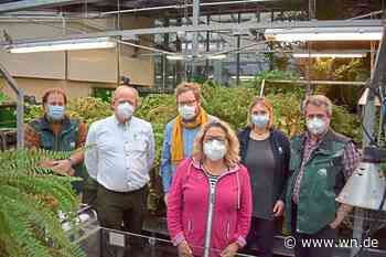 Gemeinsame Projekte in Kambodscha