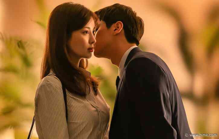 Girls’ Generation’s Seohyun on ‘Love And Leashes’: “It’s fresh and shocking”