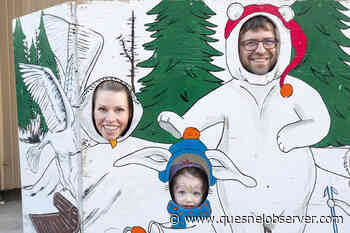 Quesnel Boots and Toques festival planned for Feb. 25 – Quesnel Cariboo Observer - Quesnel - Cariboo Observer