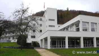 Haus auf der Alb in Bad Urach feiert 30-jähriges Bestehen - SWR