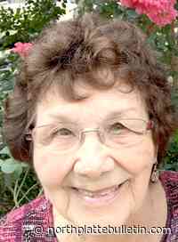 Josephine Lillian Dauphin, 94, Omaha - The North Platte Bulletin