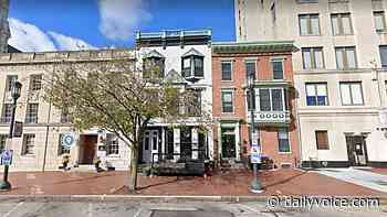 Jeff Bezos' Ex-Wife Donates $1.5 Mil To PA Nonprofit - Daily Voice