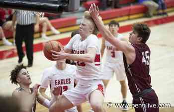 PennLive Fab 5: Cedar Cliff, Cumberland Valley, Central Dauphin battling it out for top spot in Mid-Penn boys - PennLive