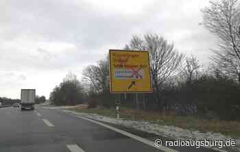 Wieder mehr Verkehr in Graben und Kleinaitingen - Radio Augsburg