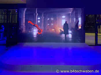 So präsentiert sich das Theater Augsburg auf der Expo in Dubai - Augsburg - B4B Schwaben