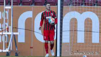 Leitwolf Gouweleeuw auf den Spuren von Landsmann Verhaegh - kicker